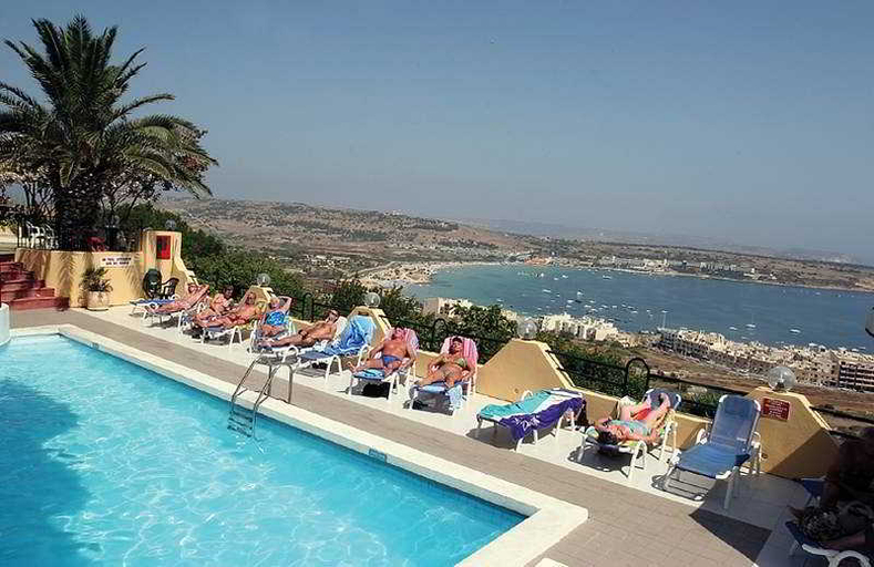 Sport & Beauty 5, VIU57 Hotel