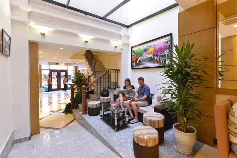 Hanoi La Palm Premier Hotel&Spa, Hoàn Kiếm