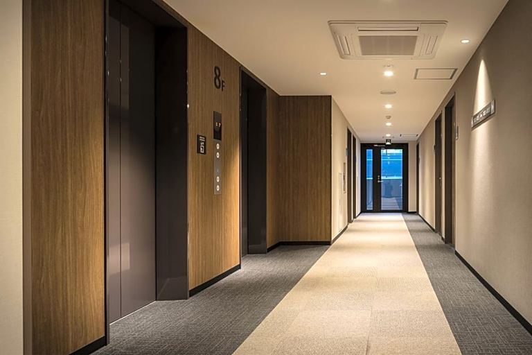 Public Area 4, Nest Hotel Hakata Station, Fukuoka