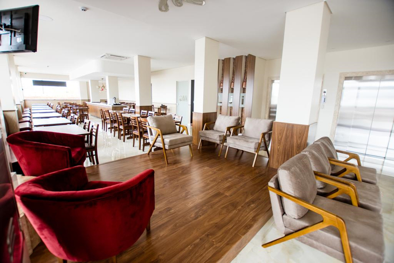 Food & Drinks 5, Alji Hotel Salto, Salto