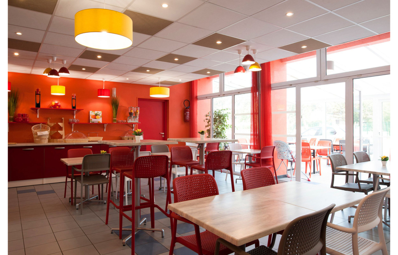 Food & Drinks 5, Hôtel les Iris Berck-sur-Mer, Pas-de-Calais
