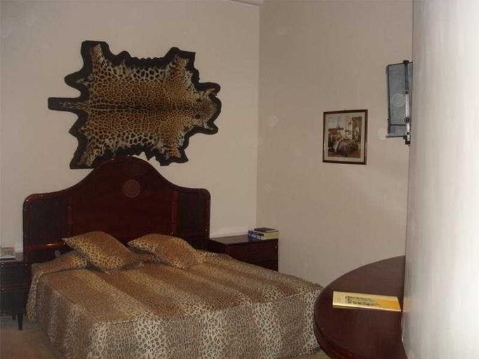 Bedroom 4, Arenal, Andrés Ibáñez