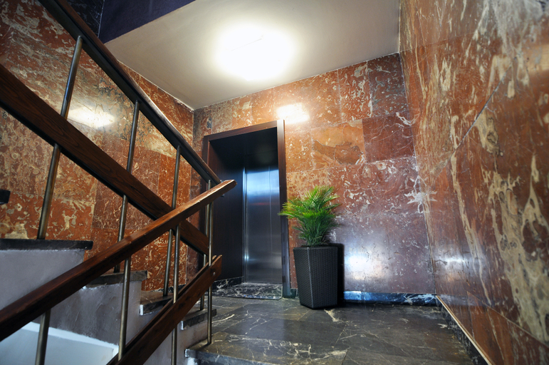 Public Area 5, Margo Palace Hotel, Tbilisi