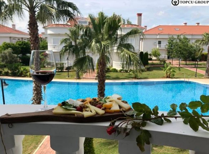 Sport & Beauty 5, Belek Golf Village, Serik
