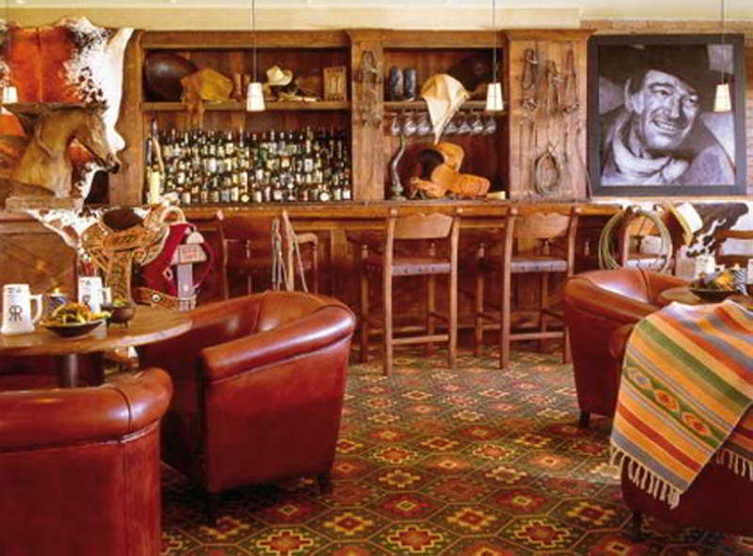 Food & Drinks, Francisco Grande Hotel & Golf Resort , Pinal