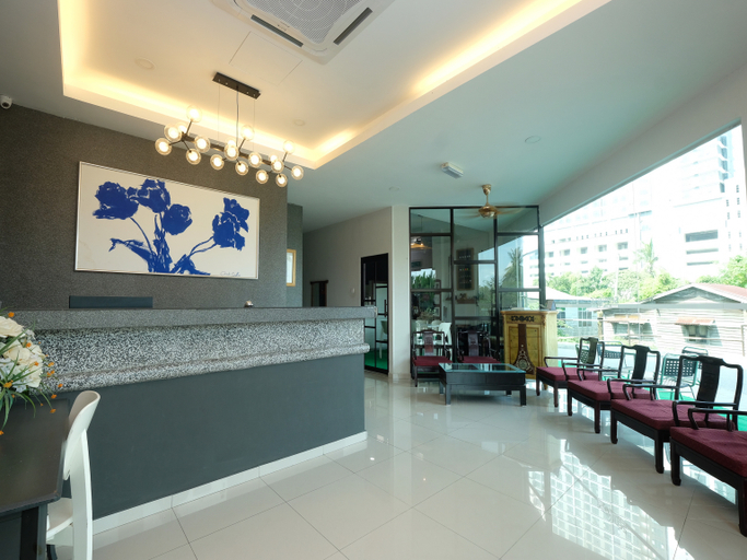 Food & Drinks, SENROSE HOTEL, Kuantan