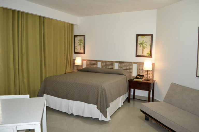 Bedroom 3, Plaza Del Sol Apart Hotel, Distrito Nacional