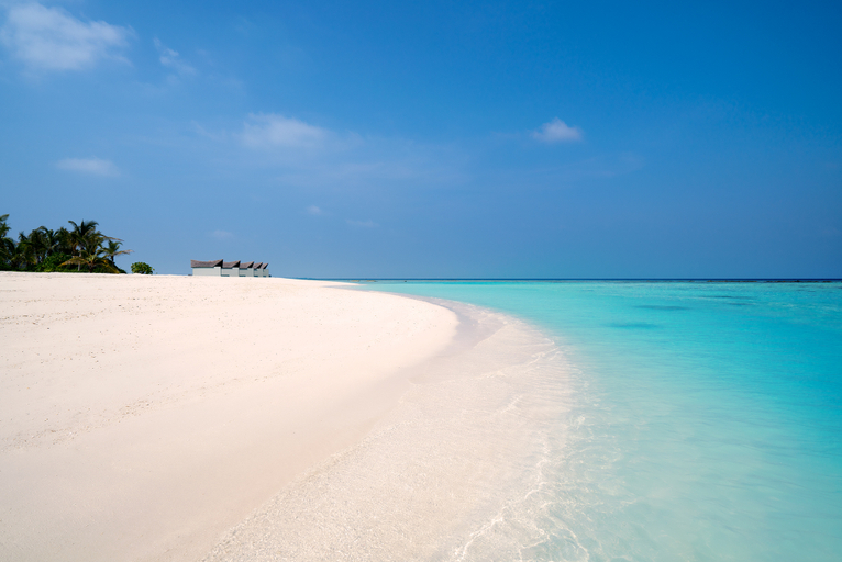 Public Area 4, Kuredhivaru Resort & Spa Maldives