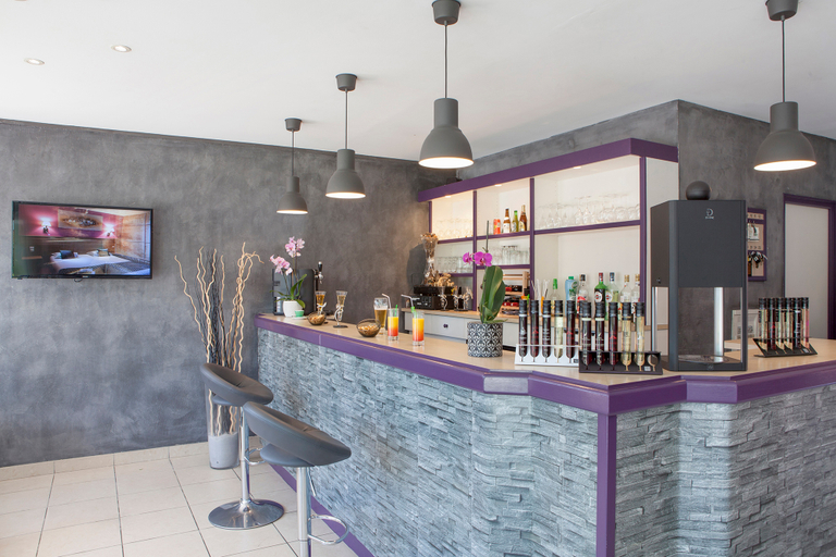 Food & Drinks 5, Hôtel La Closerie, Nantes Nord, Loire-Atlantique