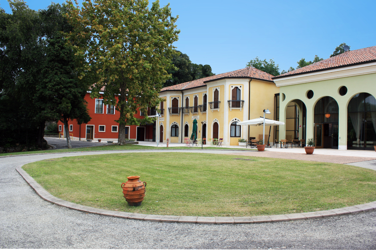 Exterior & Views 5, Hotel Alle Acque, Vicenza