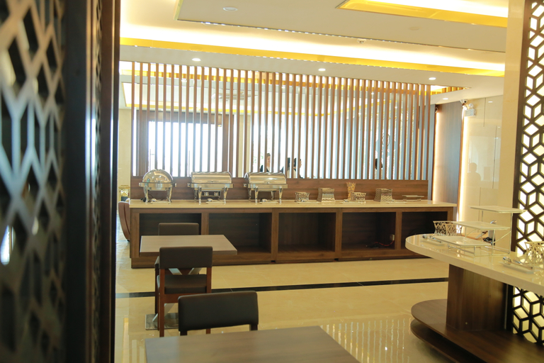 Public Area 3, Gold Boutique Hotel Da Nang, Da Nang