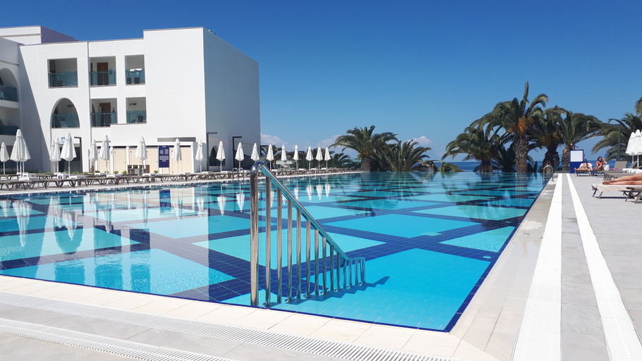 Sport & Beauty 2, Infinity By Yelken Aquapark & Resorts, Kuşadası