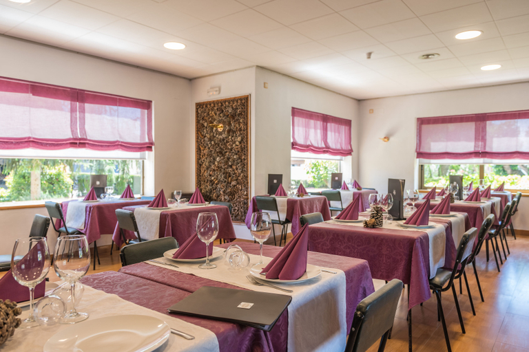 Food & Drinks 4, Hostal Buenos Aires, Lleida