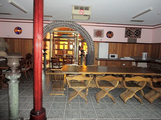 Public Area 2, A Railway Lodge, Greater Taree