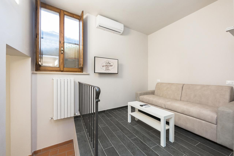 Public Area 2, Hotel le Macine, Florence