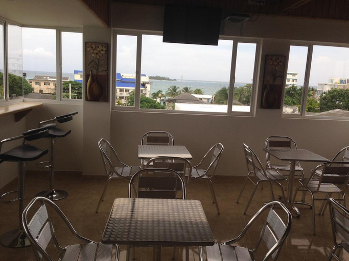 Food & Drinks 4, Hotel Grand Caribe, San Andrés