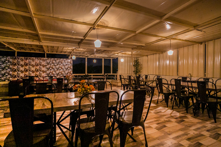 Food & Drinks 3, The Bouvice, Bangalore