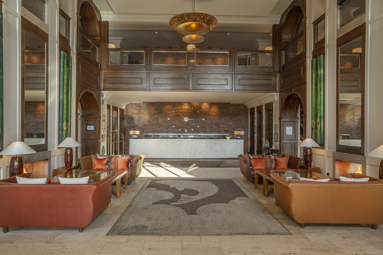 Public Area 4, The Brehon Hotel & Spa