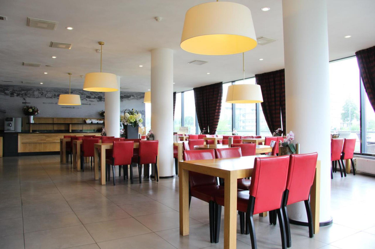Food & Drinks 5, Bastion Dordrecht/Papendrecht, Dordrecht