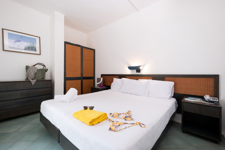 Bedroom 2, TH Ostuni - Ostuni Marina Village, Brindisi