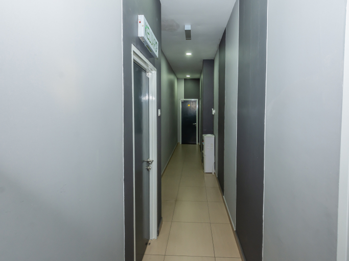 Public Area 1, OYO 1185 Ho Hotel, Malacca City