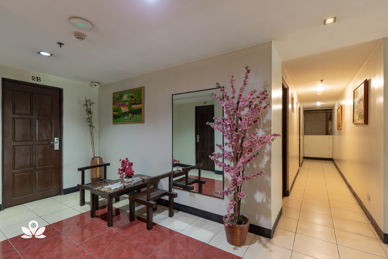 Exterior & Views, ZEN Rooms Haeinsa Condotel QC, Quezon City