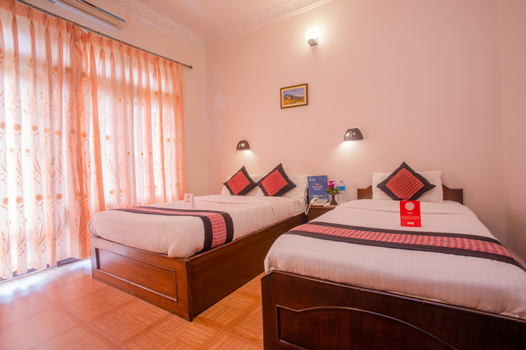 OYO 128 Hotel Dream Pokhara, Gandaki