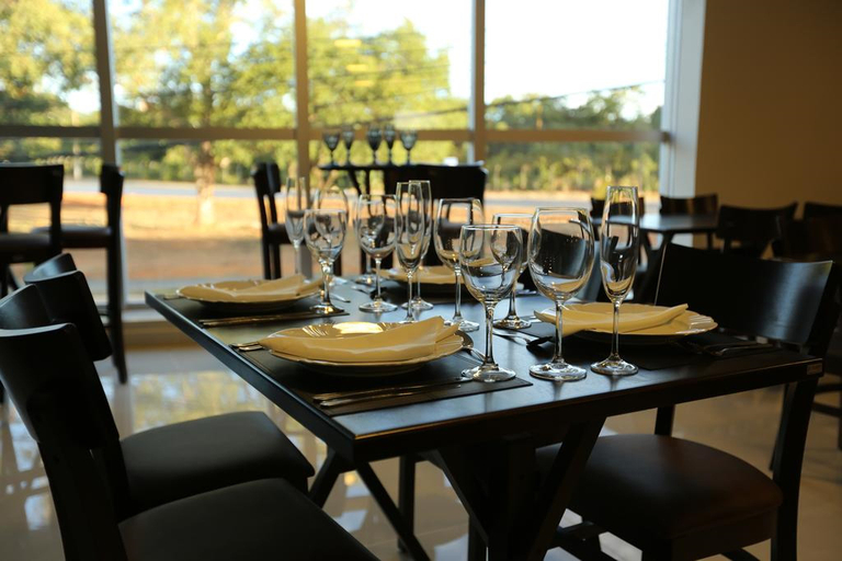 Food & Drinks 4, Hotel Amsterdam Montes Claros, Montes Claros