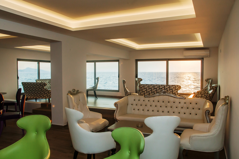 Exterior & Views 2, Sunrise Luxury Apartments, South Aegean