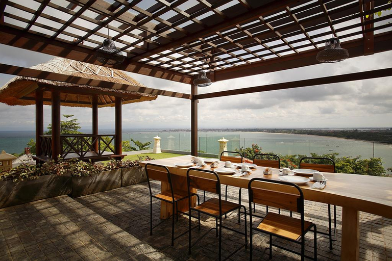 Exterior & Views 5, Del Cielo Villa Jimbaran, Badung