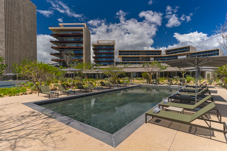 Sport & Beauty 2, Solaz, A Luxury Collection Resort, Los Cabos a Marriott Hotel, La Paz