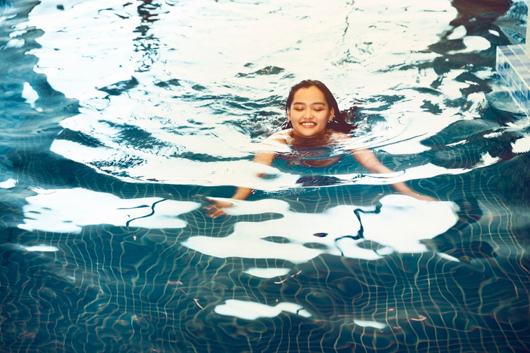 Sport & Beauty 3, Ruby Hotel, Nha Trang