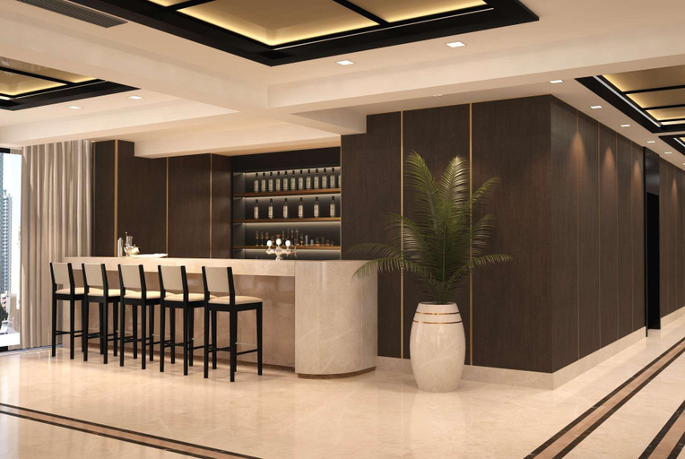 Public Area 3, Ramada by Wyndham Isparta, Merkez
