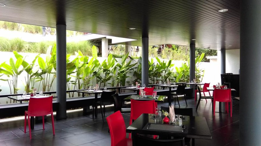 Food & Drinks 5, SEAnery Beach Resort, Hua Hin