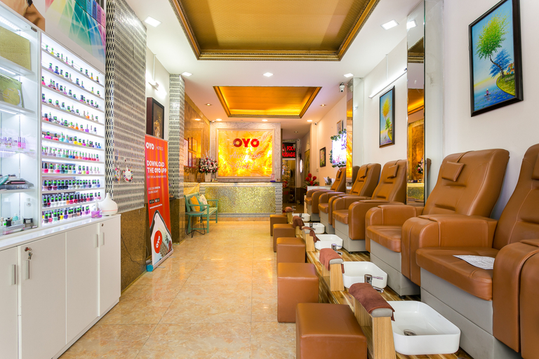 Food & Drinks, Aivy Boo - Saigon, District 1