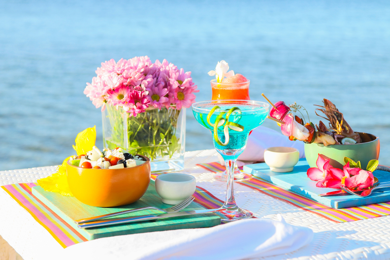 Food & Drinks, Maayo San Remigio, San Remigio