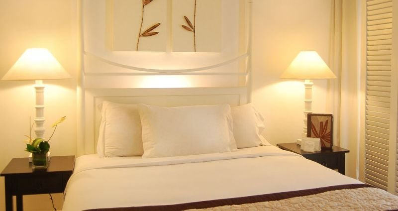Bedroom 5, Vivere Hotel, Muntinlupa