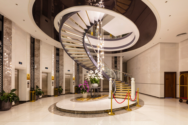 Public Area 5, Nha Trang Horizon Hotel, Nha Trang