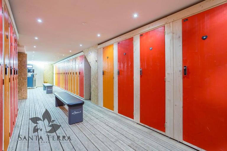 Public Area 4, Residence Santa Terra, Savoie