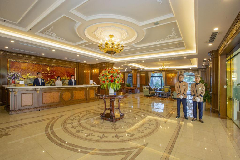 Public Area 3, Westlake Hotel & Resort Vinh Phuc, Vĩnh Yên