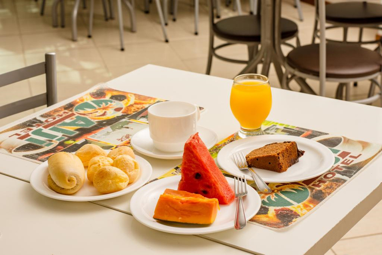 Food & Drinks 5, Alji Hotel Indaiatuba, Indaiatuba