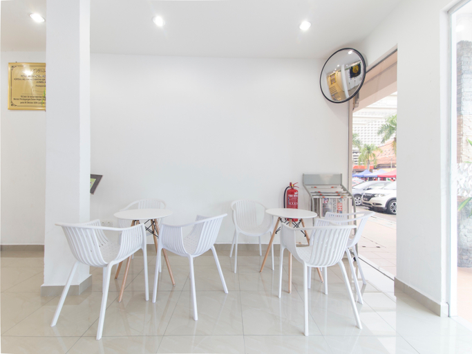 Public Area 5, Mesra Boutique Hotel, Port Dickson