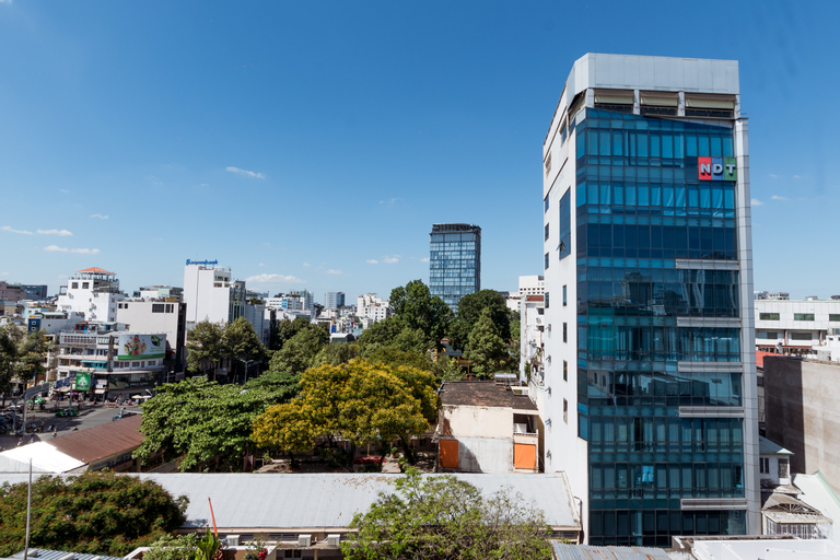 OYO 127 Quynh Kim Hotel, Quận 1