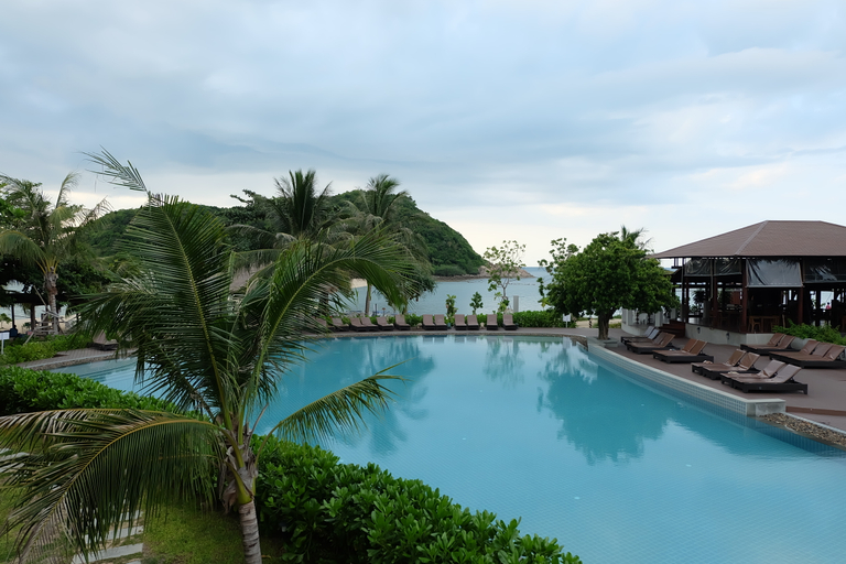 Sport & Beauty 2, Koh Ma Beach Resort, Ko Phangan