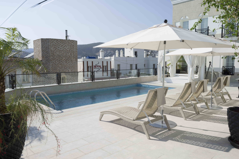 Sport & Beauty 3, Ena Boutique Hotel, Bodrum