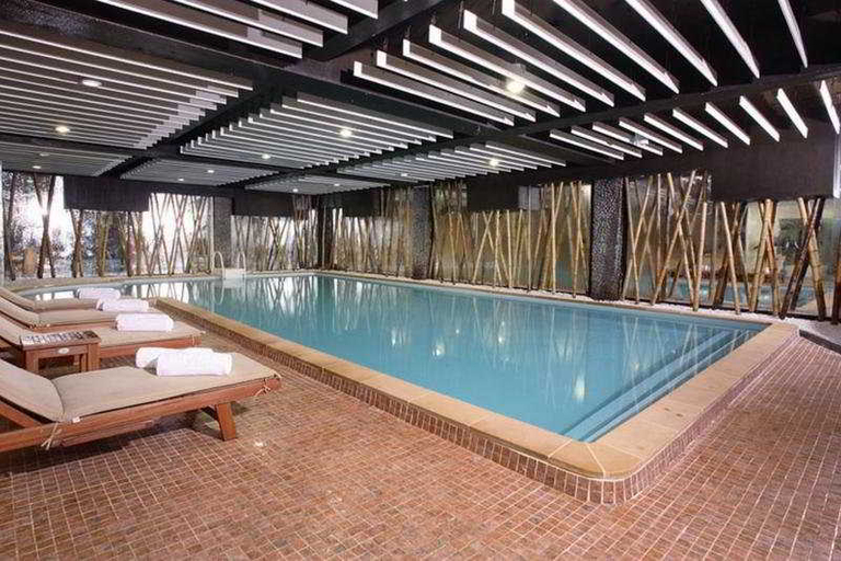 Sport & Beauty 2, Muong Thanh Da Lat Hotel, Đà Lạt