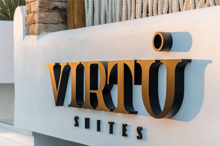 Public Area 5, Virtu Suites, South Aegean