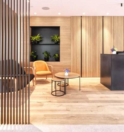 Public Area 4, Noa Boutique Hotel, A Coruña