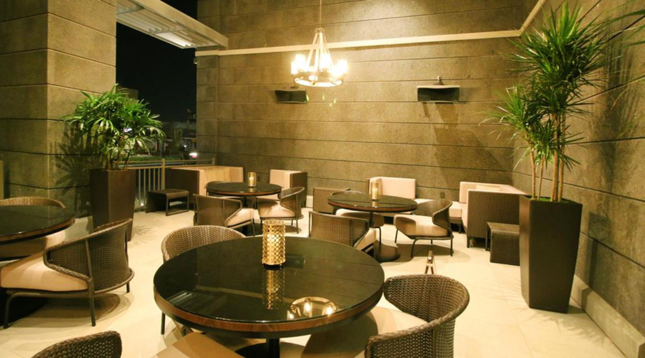 Public Area 4, Sheraton Los Angeles San Gabriel, Los Angeles