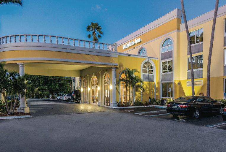 Exterior & Views 2, La Quinta Inn by Wyndham Jupiter, Palm Beach
